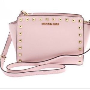 Michael Kors mini Selma